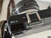 Sony Nex-6 fotoaparatas su objektyvu E16-50mm - nuotraukos Nr. 2
