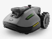 Belaidis vejos robotas Yuka mini2 800