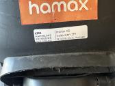 Hamax dviračio kėdutė - nuotraukos Nr. 4
