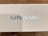 Apple Airpods Max Naujos Ir Nenaudotos - nuotraukos Nr. 4