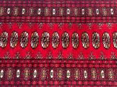 Vilnonis, rankų darbo kiliminis takas "Bukhara" - nuotraukos Nr. 6