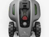 Belaidis vejos robotas Yuka mini2 800 - nuotraukos Nr. 2