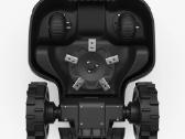 Belaidis vejos robotas Yuka mini2 800 - nuotraukos Nr. 4