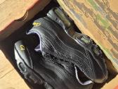 Nike Air Max 95 x Corteiz