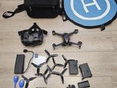 Dji Fpv Dronas