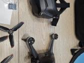 Dji Fpv Dronas - nuotraukos Nr. 5