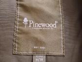 Pinewood M d. neperslamp,neperpuc striuke - nuotraukos Nr. 2
