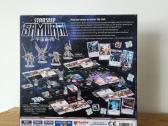 Stalo žaidimas Starship Samurai - nuotraukos Nr. 2