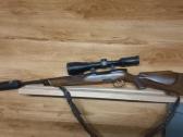Steyr mannlicher 7x64