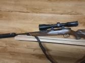 Steyr mannlicher 7x64 - nuotraukos Nr. 2