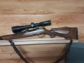 Steyr mannlicher 7x64 - nuotraukos Nr. 3