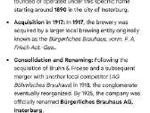 Alaus bravoro bokalas Instenburg - nuotraukos Nr. 4