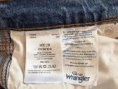 Wrangler - nuotraukos Nr. 2