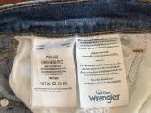 Wrangler - nuotraukos Nr. 4