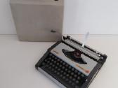 Vintazine Olivetti spausdinimo masinele 1970 m. - nuotraukos Nr. 5