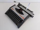 Vintazine Olivetti spausdinimo masinele 1970 m. - nuotraukos Nr. 9