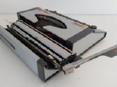 Vintazine Olivetti spausdinimo masinele 1970 m. - nuotraukos Nr. 15