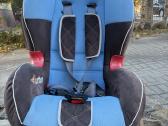 Automobilio kėdutė vaikui