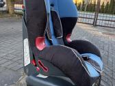Automobilio kėdutė vaikui - nuotraukos Nr. 2