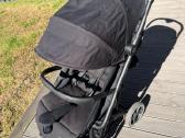Vezimelis cybex eezy s2