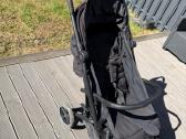Vezimelis cybex eezy s2 - nuotraukos Nr. 3