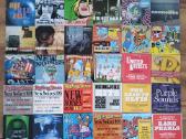 Roling Stone 30x originalus CD kompaktiniai diskai
