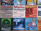 Roling Stone 30x originalus CD kompaktiniai diskai - nuotraukos Nr. 3