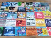 Roling Stone 30x originalus CD kompaktiniai diskai - nuotraukos Nr. 10