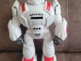Žaislinis Robotas