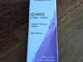 Vitamin360 D4000 Oral Spray (30 ml, Mint Flavor)
