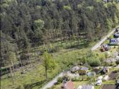 Gyvenamas namas prie miško - nuotraukos Nr. 20