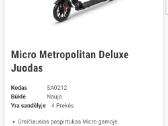 Micro Metropolitan Deluxe - nuotraukos Nr. 4