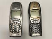 Nokia 6310i Telefonai donorai