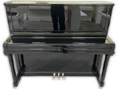 Pianinas "Schimmel" T128 - nuotraukos Nr. 2