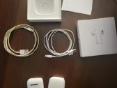 Ausinės - Baseus ir Apple - nuotraukos Nr. 6