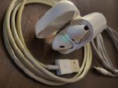 Ausinės - Baseus ir Apple - nuotraukos Nr. 7