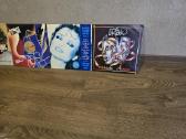 Vinilo plokštelės - nuotraukos Nr. 2