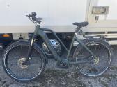 Elektrinis dviratis Velo de Ville