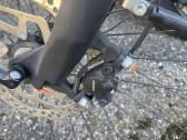 Elektrinis dviratis Velo de Ville - nuotraukos Nr. 3