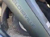 Elektrinis dviratis Velo de Ville - nuotraukos Nr. 4