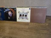 Vinilo plokštelės - nuotraukos Nr. 15