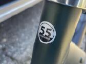Elektrinis dviratis Velo de Ville - nuotraukos Nr. 7