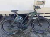 Elektrinis dviratis Velo de Ville - nuotraukos Nr. 10