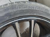 Jeep granb Cherokee. Dodge Durango. Ratlankiai - nuotraukos Nr. 2