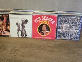 Vinilo plokštelės - nuotraukos Nr. 28
