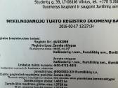 2 šalia esantys sklypai su galimybe keisti paskirt - nuotraukos Nr. 3
