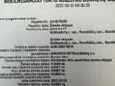 2 šalia esantys sklypai su galimybe keisti paskirt - nuotraukos Nr. 4