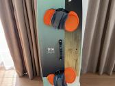 F-one Trax kaitavimo lenta 137x42