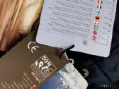 Nauja Regatta vyriška striukė - nuotraukos Nr. 3