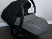 Merc Zippy 3 in 1 vežimėlis - nuotraukos Nr. 2